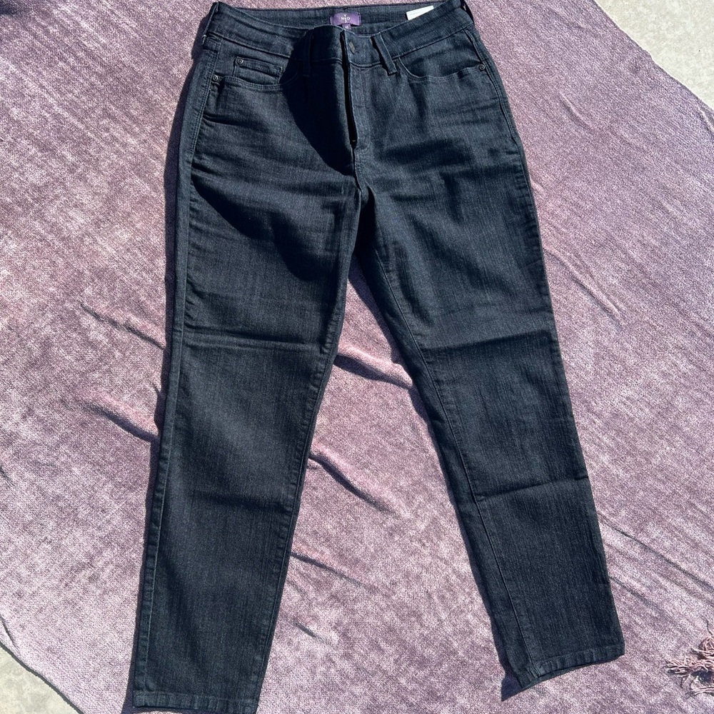 NYDJ (Not Your Daughters Jeans) Women’s Size 10